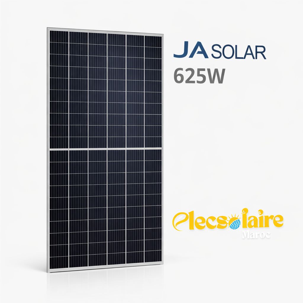 panneaux solaire ja solar 625w panneaux solaire ja solar 625w