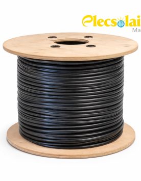 cable dc 1*6 noir