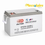 batterie outdo 270ah