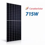 canadian solar 715w