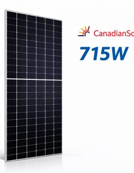 canadian solar 715w