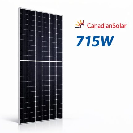 canadian solar 715w