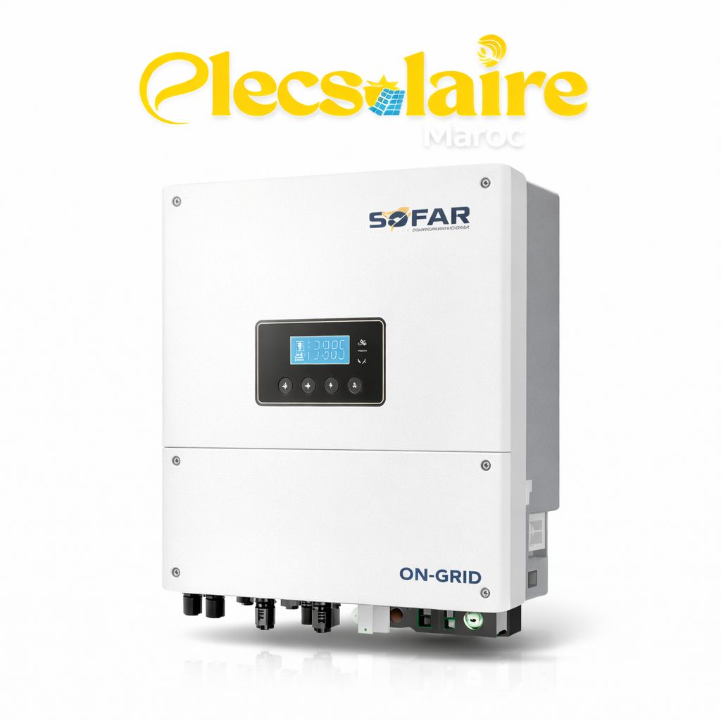 sofar batterie lithium 5,12kwh sofar batterie lithium 5,12kwh