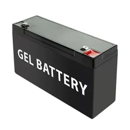 btr gel