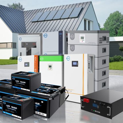 lithium battery